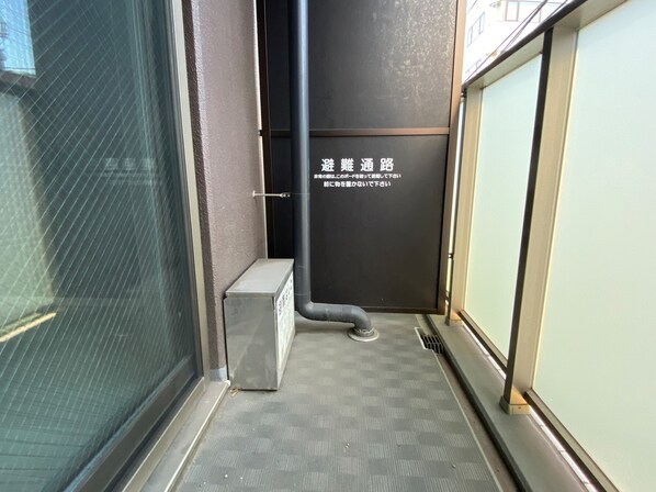 HF上野入谷レジデンスの物件内観写真